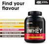 Picture of Optimum Nutrition Gold Standard 100% - Whey Protein: Banana 2.2kg