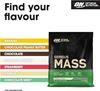 Picture of Optimum Nutrition Serious Mass - Cookies & Cream 5.45kg