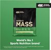 Picture of Optimum Nutrition Serious Mass - Vanilla 5.45kg