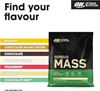 Picture of Optimum Nutrition Serious Mass - Vanilla 5.45kg