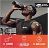 Picture of Optimum Nutrition Gold Standard 100% - Whey Protein: Double Rich Chocolate 4.54KG