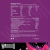 Picture of Warrior Amino Blast BCAA - Grape Bubblegum 270g