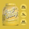 Picture of Candy Whey Protein Powder - Banana Foams 2.1KG