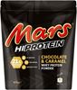 Picture of Mars Hi-Protein Powder - Chocolate Caramel 480g