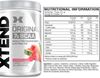 Picture of XTEND Original BCAA Powder - Watermelon Explosion 423g