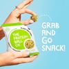 Picture of The Protein Ball Co Vegan Protein Balls - Lemon & Pistachio 10 x 45g Pack