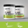 Picture of Optimum Nutrition Gold Standard Plant - Pre Workout: Lemon Limeade 240g