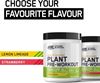 Picture of Optimum Nutrition Gold Standard Plant - Pre Workout: Lemon Limeade 240g