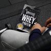 Picture of Warrior Whey Protein - Strawberries and Cream 1kg