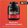 Picture of Optimum Nutrition Gold Standard 100% - Whey Protein: Delicious Strawberry 2.2kg