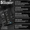 Picture of Applied Nutrition ABE Ultimate - Pre-Workout: Cherry Cola 315g