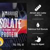 Picture of Warrior Fruity Whey Isolate - Pineapple 500g