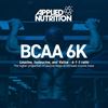 Picture of Applied Nutrition - BCAA 6K 4:1:1 240 Tabs
