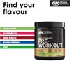 Picture of Optimum Nutrition Gold Standard - Pre Workout Advanced: Green Apple 330g