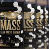 Picture of Warrior Lean Mass Gainer - Double Chocolate 5kg