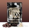 Picture of Warrior Lean Mass Gainer - Double Chocolate 5kg