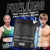 Picture of Applied Nutrition ABE Ultimate - Pre-Workout: Candy Ice Blast 315g