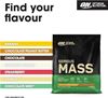 Picture of Optimum Nutrition Serious Mass - Choc Peanut Butter 5.45kg