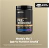 Picture of Optimum Nutrition Gold Standard - Pre Workout Advanced: Blue Raspberry 420g