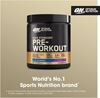 Picture of Optimum Nutrition Gold Standard - Pre Workout Advanced: Blue Raspberry 330g