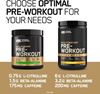 Picture of Optimum Nutrition Gold Standard - Pre Workout Advanced: Tropical 420g