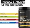 Picture of Optimum Nutrition Gold Standard - Pre Workout Advanced: Tropical 420g