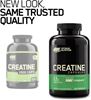 Picture of Optimum Nutrition - Creatine Capsules: 2500MG