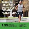 Picture of Optimum Nutrition - Creatine Capsules: 2500MG