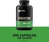 Picture of Optimum Nutrition - Creatine Capsules: 2500MG