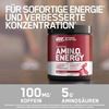 Picture of Optimum Nutrition AmiNO Energy - Lemon Lime 270g