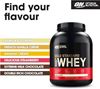 Picture of Optimum Nutrition Gold Standard 100% - Whey Protein: Unflavoured 2.2kg