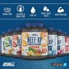 Picture of Applied Nutrition Beef-XP Clear Protein - 1.8kg Orange Mango (Dairy Free)