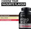 Picture of Optimum Nutrition Platinum Hydro Whey - Strawberry 1.6kg