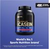 Picture of Optimum Nutrition Gold Standard 100% - Casein: Strawberry 1816g