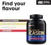 Picture of Optimum Nutrition Gold Standard 100% - Casein: Strawberry 1816g