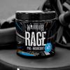 Picture of Warrior Rage Pre-Workout - Energy Burst 392g