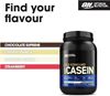 Picture of Optimum Nutrition Gold Standard 100% - Casein: Cookies & Cream 896g