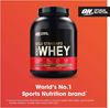 Picture of Optimum Nutrition Gold Standard 100% - Whey Protein: Chocolate Hazelnut 2.2kg