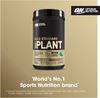 Picture of Optimum Nutrition Gold Standard 100% - Plant Protein: Chocolate 684g