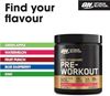 Picture of Optimum Nutrition Gold Standard - Pre Workout Advanced: Watermelon 330g