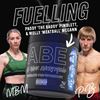 Picture of Applied Nutrition ABE Ultimate - Pre-Workout: Swizzels Refreshers Lemon 315g