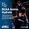 Picture of Applied Nutrition BCAA Amino-Hydrate - Icy Blue Raz 450g