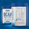 Picture of Applied Nutrition BCAA Amino-Hydrate - Icy Blue Raz 450g