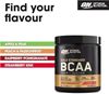 Picture of Optimum Nutrition Gold Standard BCAA - Peach Passion Fruit 266g