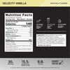 Picture of Optimum Nutrition Platinum Hydro Whey - Vanilla 1.6kg