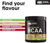 Picture of Optimum Nutrition Gold Standard BCAA - Apple & Pear 266g