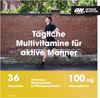 Picture of Optimum Nutrition Opti-Men - Multivitamin: 90 Tabs