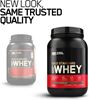 Picture of Optimum Nutrition Gold Standard 100% - Whey Protein: Double Rich Chocolate 899g