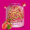 Picture of Candy Whey Protein Powder - Strawberries & Cream 2.1KG