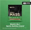 Picture of Optimum Nutrition Serious Mass - Strawberry 5.45kg